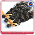 Alibaba China Prompt Shipment AAA Virgin Chinese Remy Hair Double Drawn